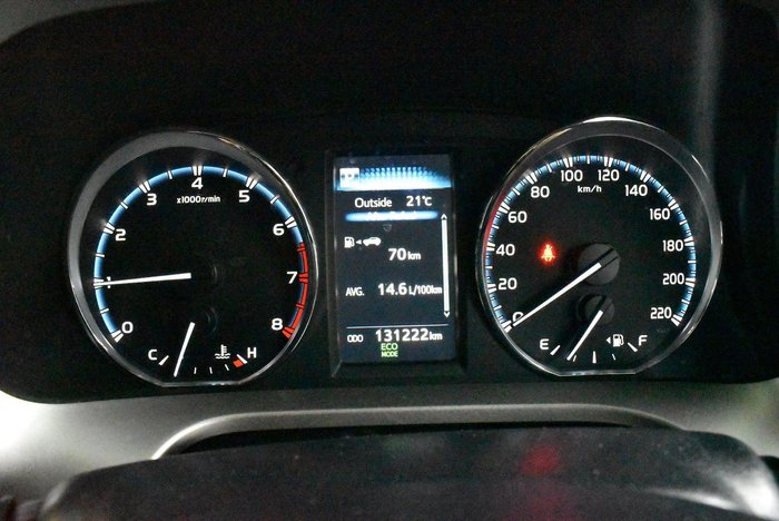 2015 Toyota RAV4 GXL