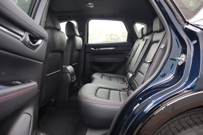 2025 Mazda CX-5 G25 GT SP