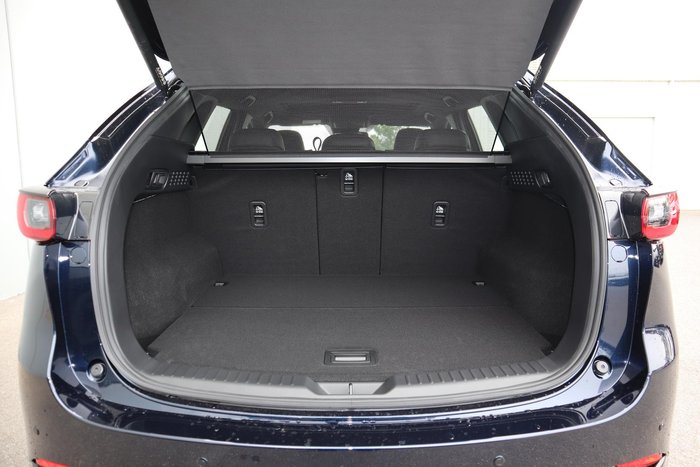 2025 Mazda CX-5 G25 GT SP