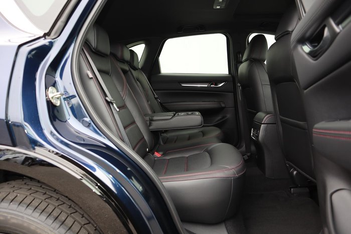 2025 Mazda CX-5 G25 GT SP