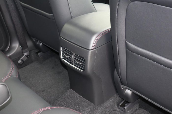 2025 Mazda CX-5 G25 GT SP