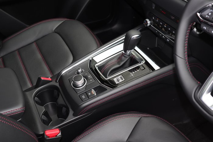 2025 Mazda CX-5 G25 GT SP