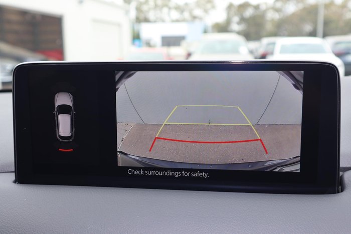 2025 Mazda CX-5 G25 GT SP