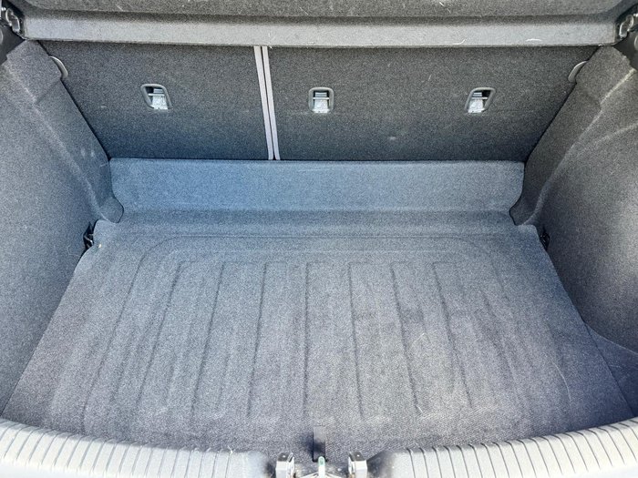 2022 Hyundai i30 Elite