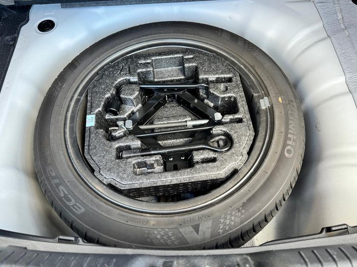 2022 Hyundai i30 Elite