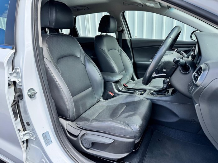 2022 Hyundai i30 Elite