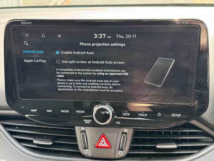 2022 Hyundai i30 Elite