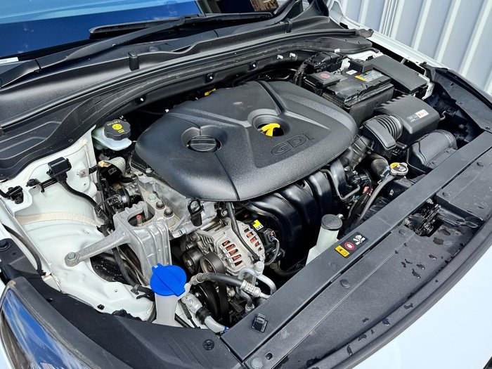 2022 Hyundai i30 Elite