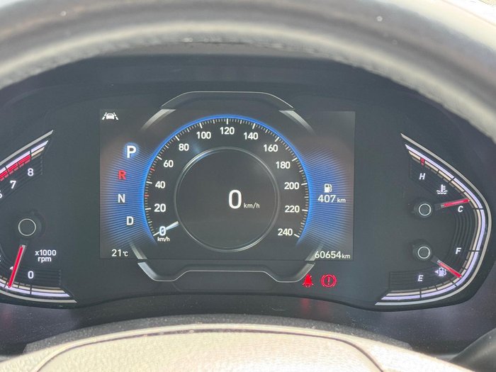 2022 Hyundai i30 Elite