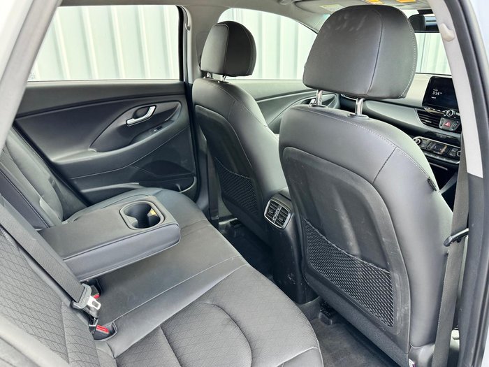 2022 Hyundai i30 Elite