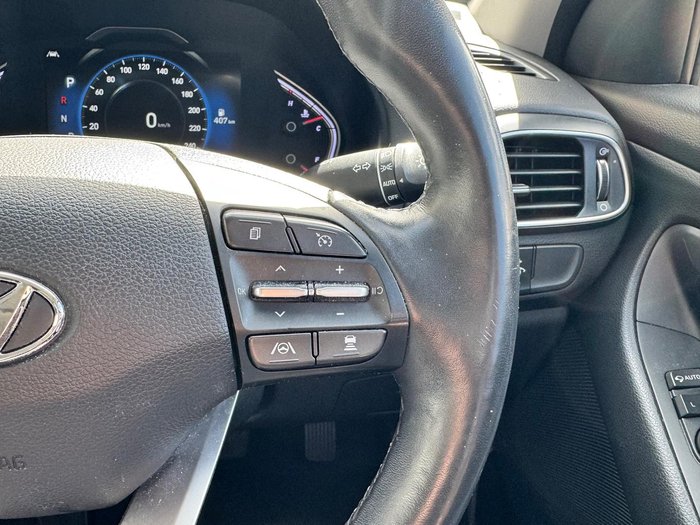 2022 Hyundai i30 Elite