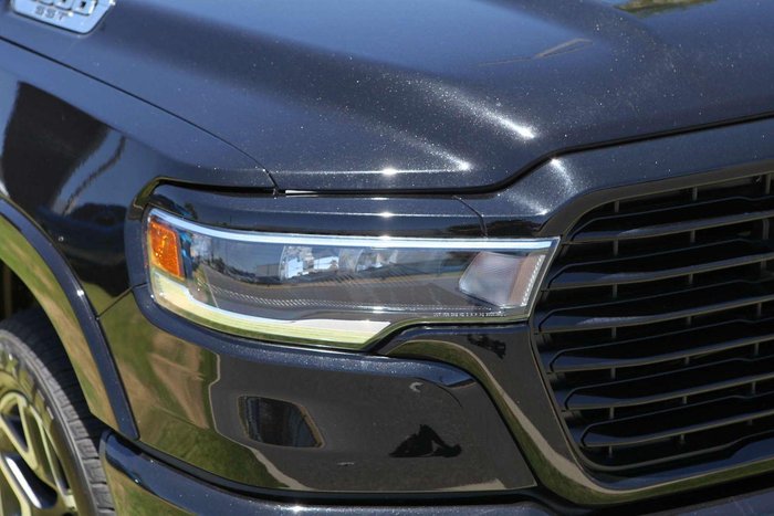 2025 RAM 1500 Laramie Sport Hurricane SO RamBox