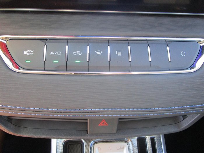 2025 GWM Haval Jolion Premium