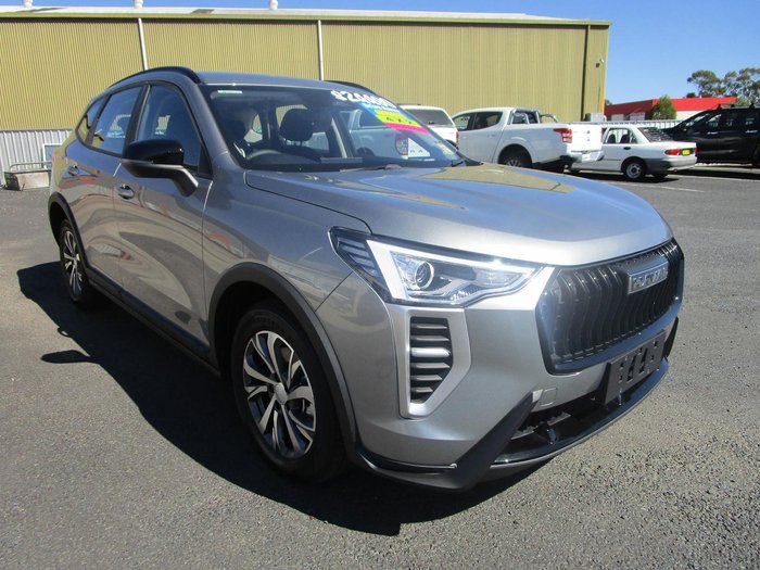 2025 GWM Haval Jolion Premium