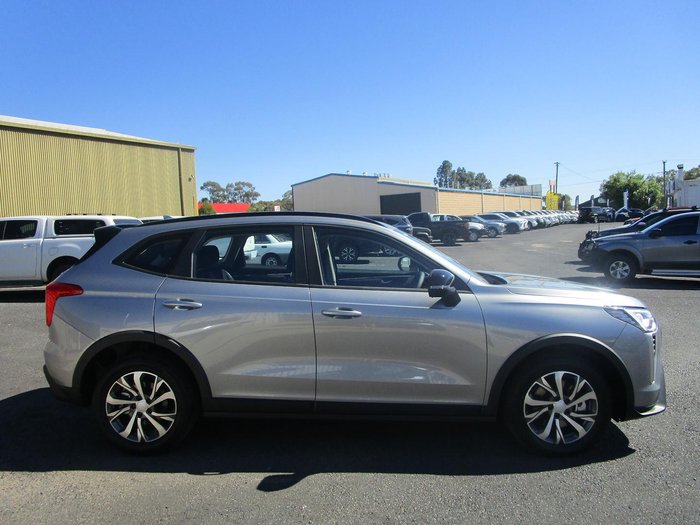 2025 GWM Haval Jolion Premium