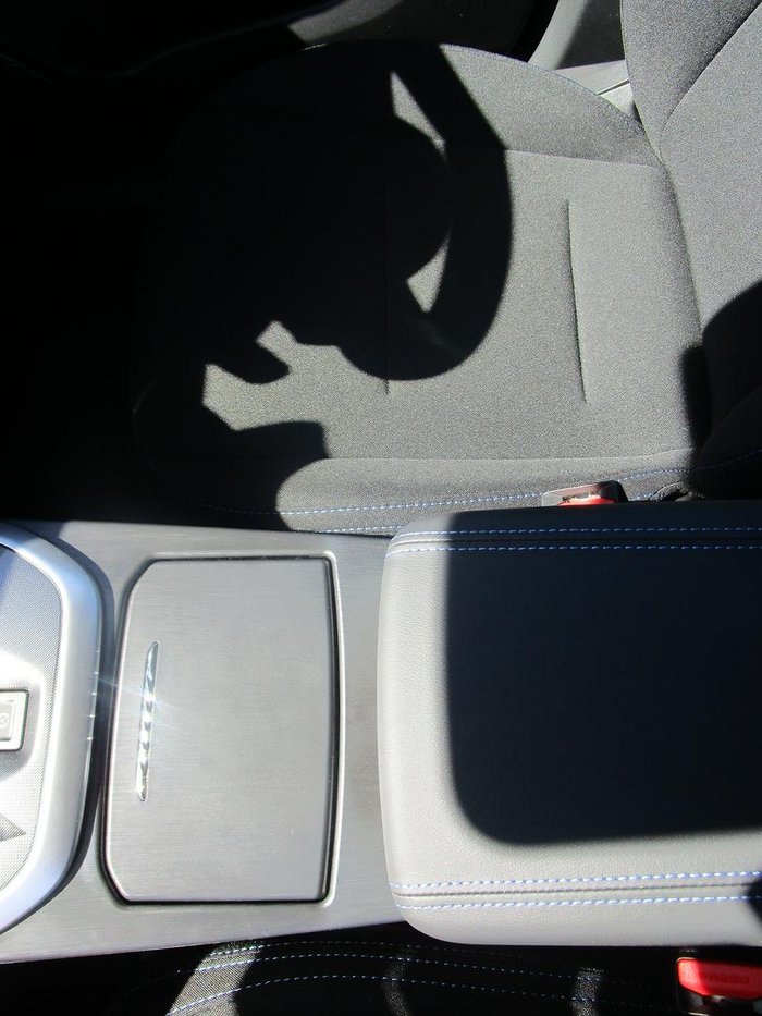 2025 GWM Haval Jolion Premium