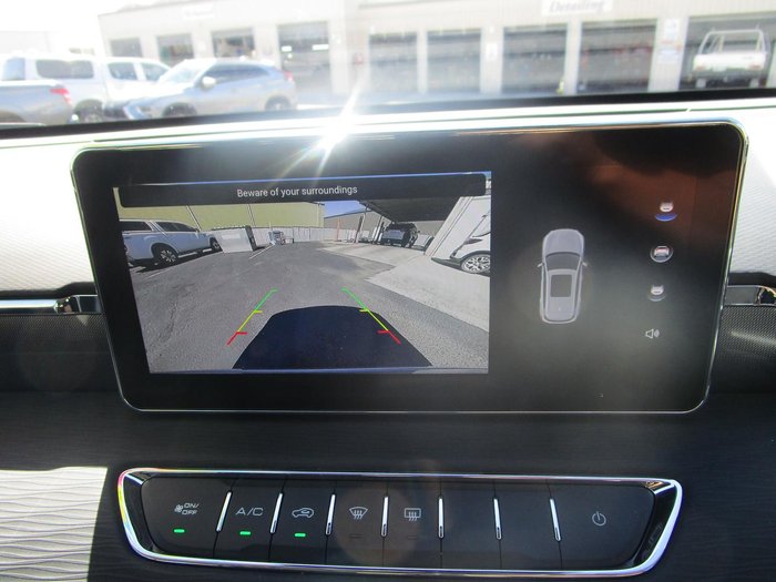 2025 GWM Haval Jolion Premium