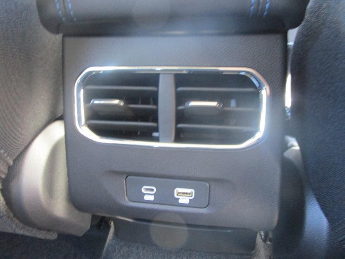 2025 GWM Haval Jolion Premium