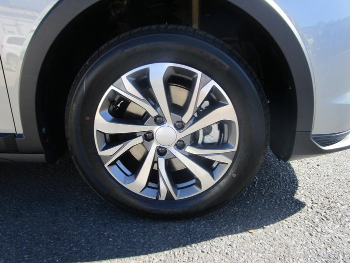 2025 GWM Haval Jolion Premium