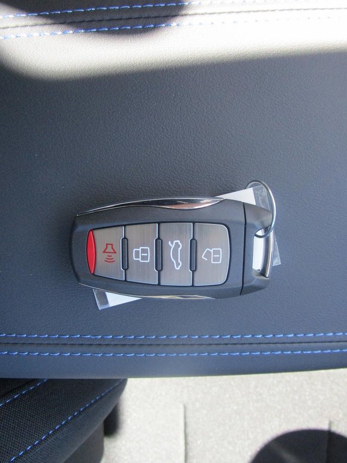 2025 GWM Haval Jolion Premium