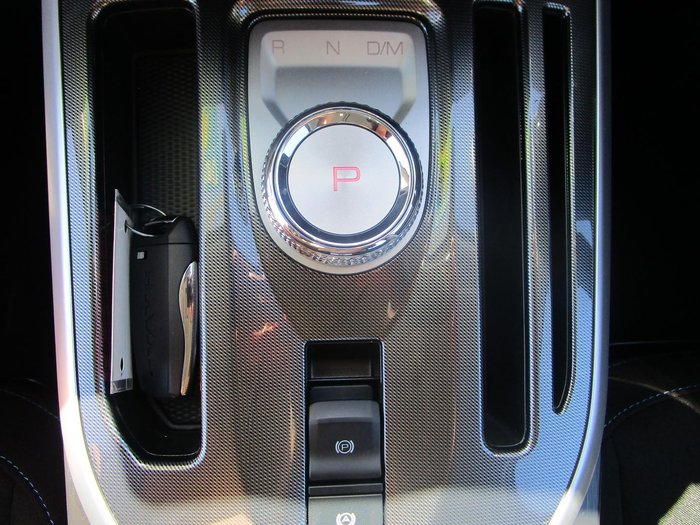 2025 GWM Haval Jolion Premium