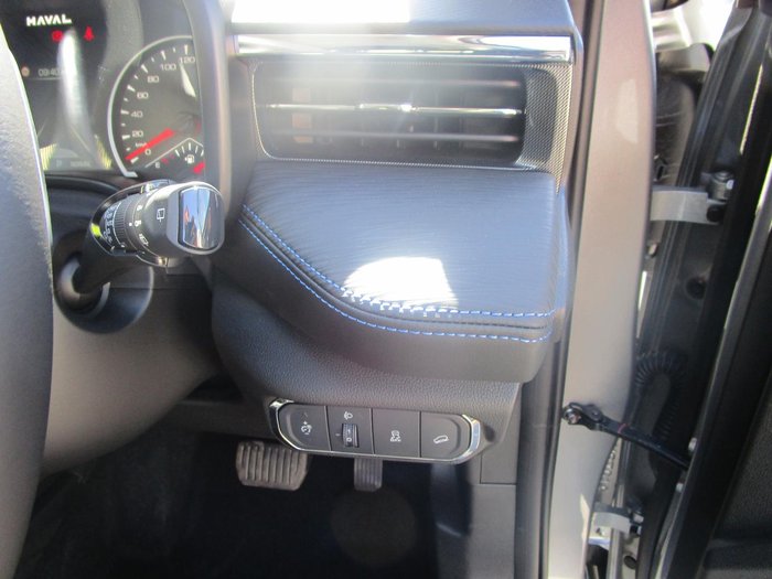 2025 GWM Haval Jolion Premium