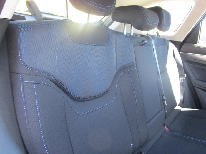 2025 GWM Haval Jolion Premium