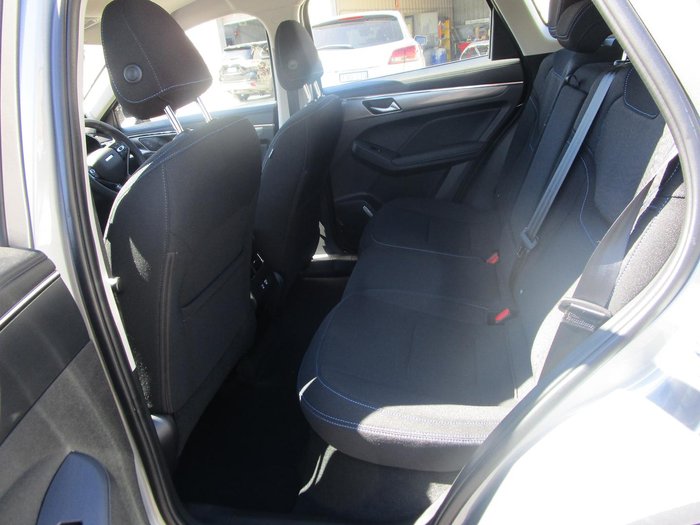 2025 GWM Haval Jolion Premium