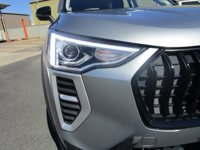 2025 GWM Haval Jolion Premium