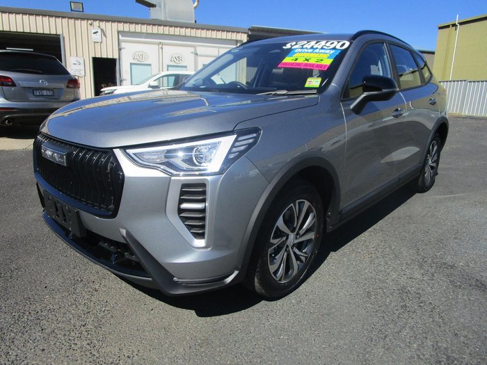 2025 GWM Haval Jolion Premium