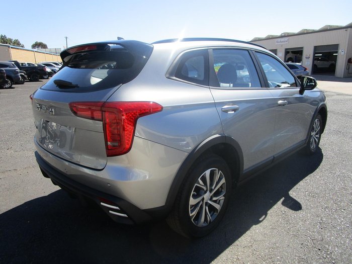 2025 GWM Haval Jolion Premium