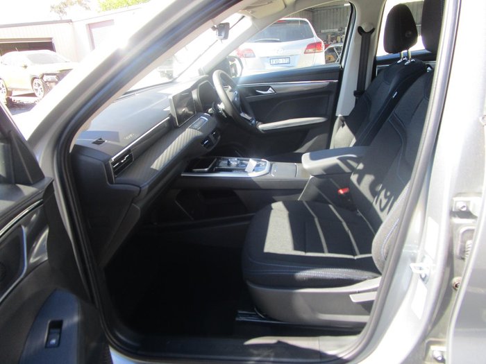 2025 GWM Haval Jolion Premium