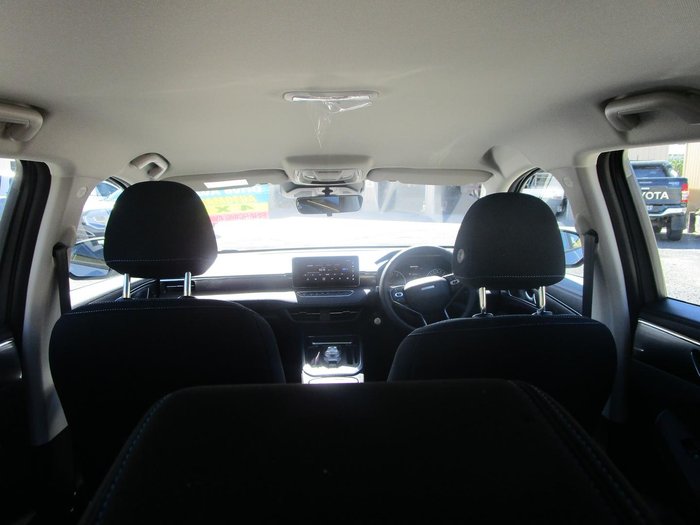 2025 GWM Haval Jolion Premium