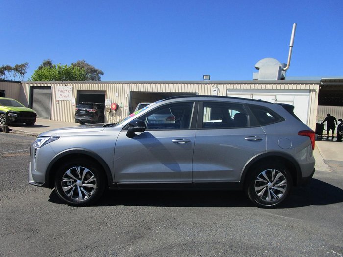 2025 GWM Haval Jolion Premium