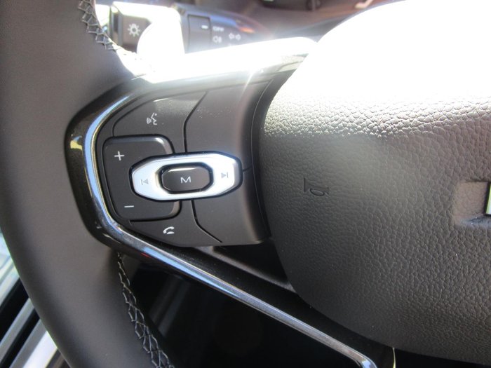 2025 GWM Haval Jolion Premium