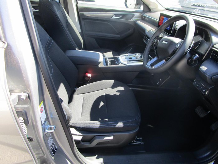 2025 GWM Haval Jolion Premium