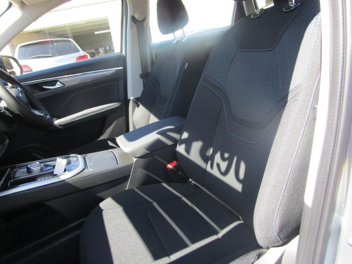 2025 GWM Haval Jolion Premium