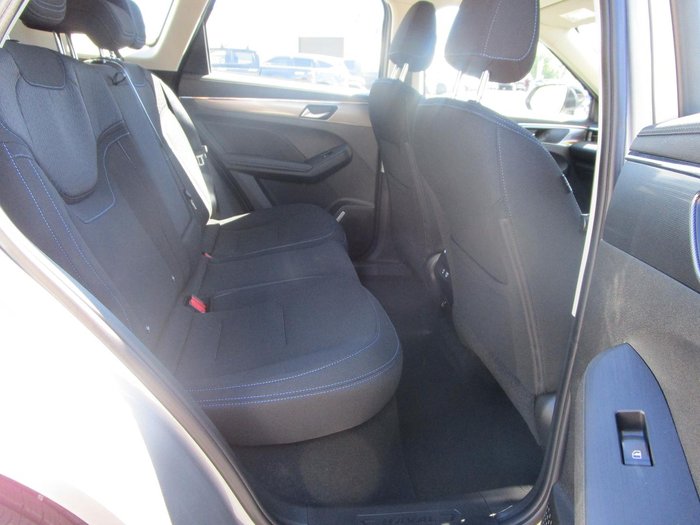 2025 GWM Haval Jolion Premium