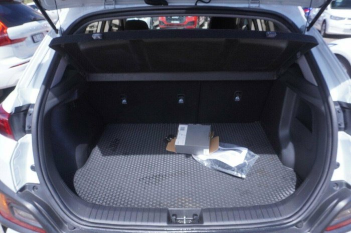 2020 Hyundai Kona Go