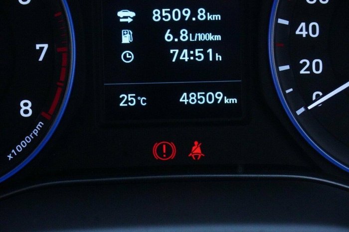 2020 Hyundai Kona Go