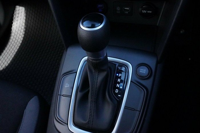 2020 Hyundai Kona Go