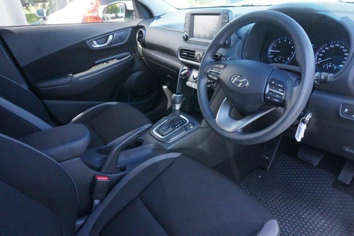 2020 Hyundai Kona Go