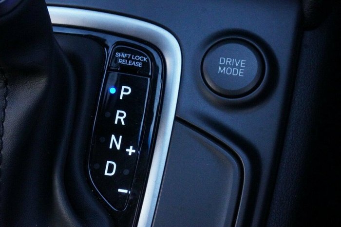 2020 Hyundai Kona Go