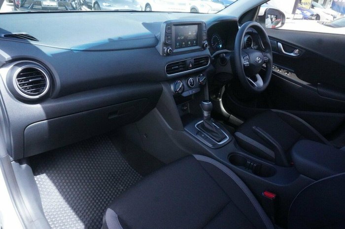 2020 Hyundai Kona Go