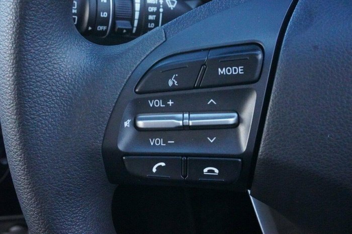 2020 Hyundai Kona Go