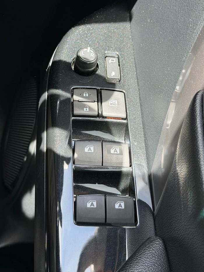 2020 Toyota Fortuner Crusade GUN156R 4X4 Dual Range Glacier White