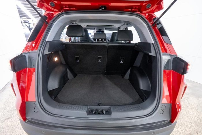 2025 Chery Tiggo 4 Ultimate