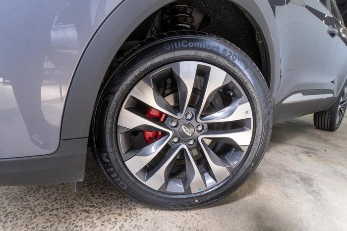 2025 Chery Tiggo 4 Ultimate