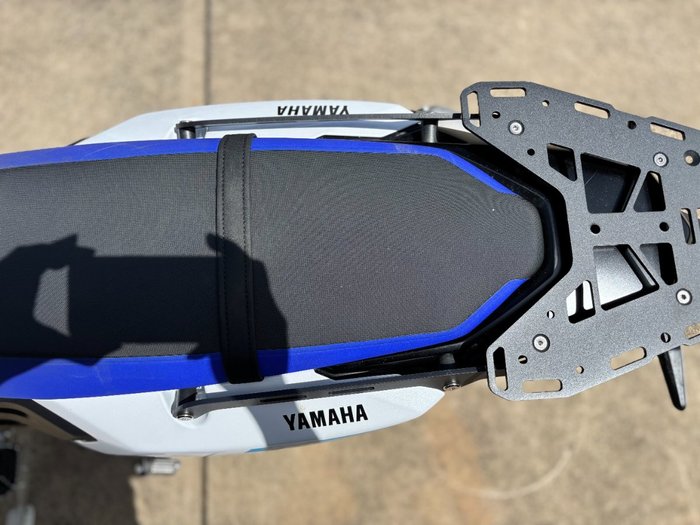 2025 Yamaha XTZ690 TENERE 700 Blue
