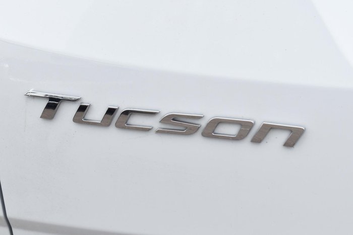 2022 Hyundai Tucson Elite